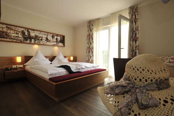 Hotel Zeiskamer Mühle Restaurant